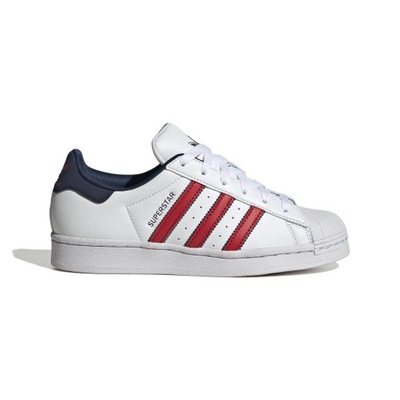 ADIDAS BUTY SUPERSTAR J IG0249 r 37 1/3