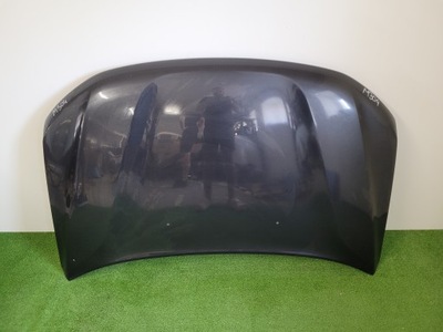 Dacia duster ii 2 капот крышка двигателя оригинал oem фото №1