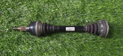 Приводной вал задний porsche 991 turbo s 99133202411 фото №1