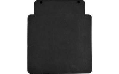 Брызговик универсальный 190/220mm прицеп фото №1