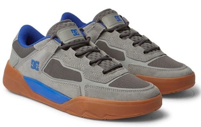 buty DC Metric S - 2GG/Grey/Gum