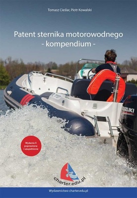 Patent sternika motorowodnego - kompendium