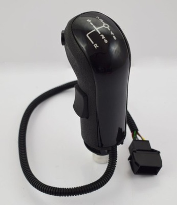 Ручка перемикання передач man оригінальний номер 81326200043 фото №1