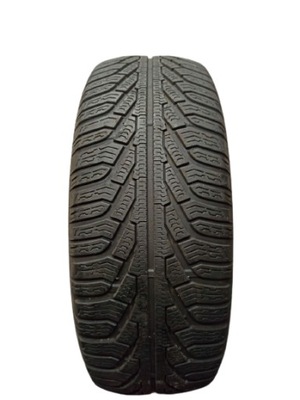 1x 215/60R16 99H XL Uniroyal MS Plus 77