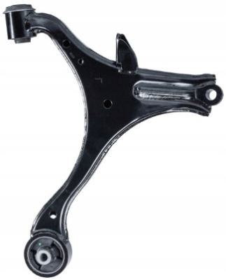 Honda civic vii рычаг перед правый нижний фото №1