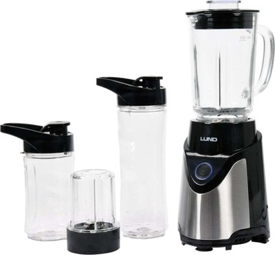 LUND 67703 BLENDER KIELICHOWY SMOOTHIE 500W