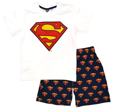 Piżama SUPERMAN 116, piżamka