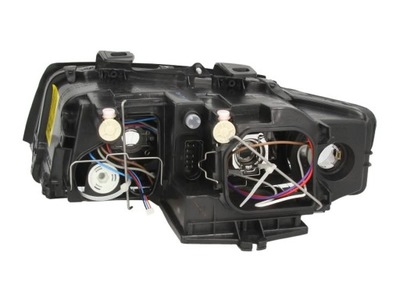 Reflektor świateł przednich 441-1146R-ND-EM/DEP