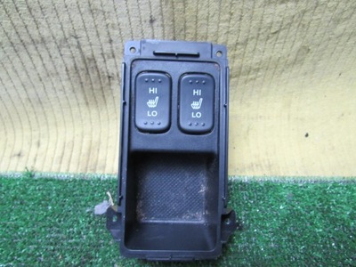 Перемикач підігрітих сидінь crv iii фото №1