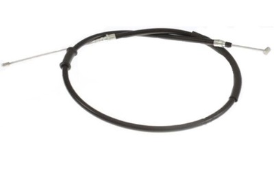 CABLE FRENOS DE MANO PEUGEOT PARTE TRASERA BOXER 06- LEWY/PRAWY 814010140  