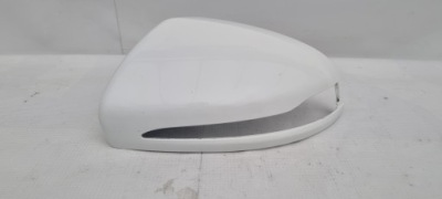 Mercedes 205 213 корпус зеркало левая фото №1