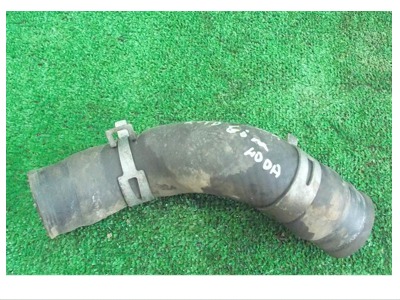 Toyota land cruiser j90 j95 3.0td труба верхний wody фото №1