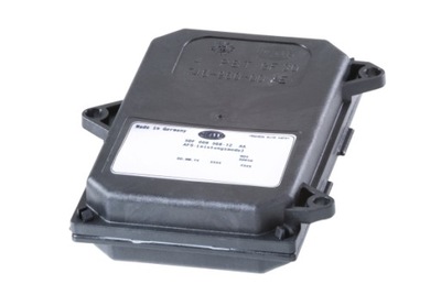 UNIDAD DE CONTROL ILUMINACION AUDI A6 05- HELLA 5DF 009 368-121  