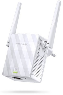 TP-LINK TL-WA855RE WIRELESS RANGE EXTENDER 802.11