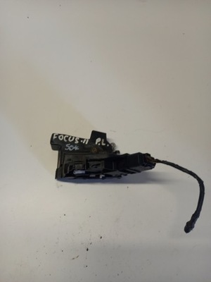 Замок передний левый ford focus ii фото №1