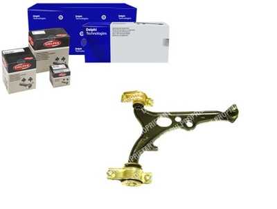 Рычаг 17 mm alfa romeo 145 146 155 gtv spider fia фото №1