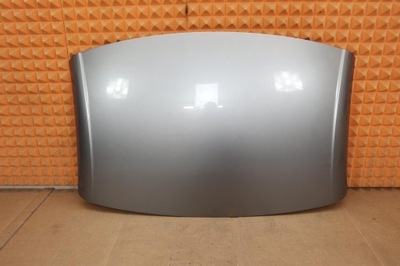 Mercedes slk r171 крыша обшивка крыша c792 фото №1