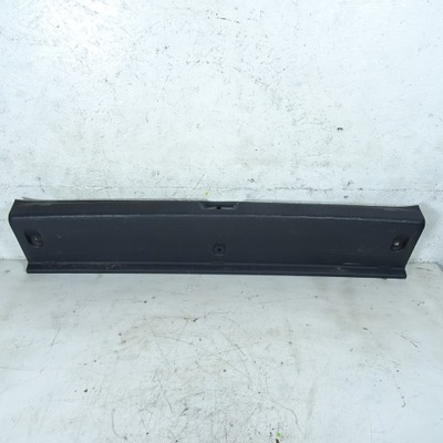 Subaru legacy v sedan молдинг порог багажника 94511aj070 фото №1