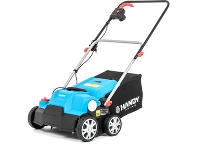 Wertykulator elektryczny HANDY PRIME 1600W 34CM