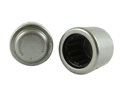 Підшипник генератора фото №1