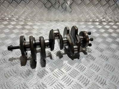 Wał коленчатый grandland x 2017- 1.2 thp hn02 фото №1