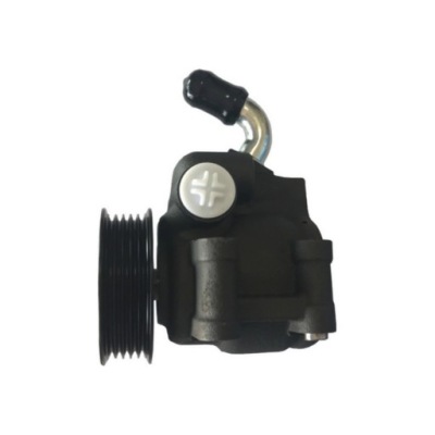 Насос підсилювача ford fusion 1.4 lpg 80km 10 - 12 фото №1