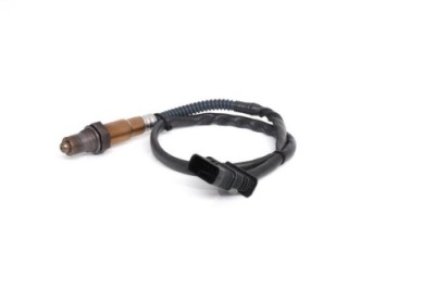 Датчик лямбда-зонд bosch 0258027083 11788600992 bmw mini фото №1