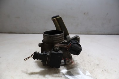 Дросельна заслінка renault megane i 1.6 фото №1