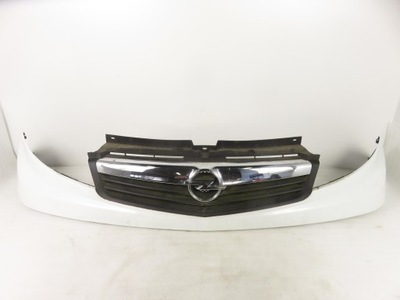 ATRAPA GRILL OPEL VIVARO A 2001 - 623100248R 623100252R