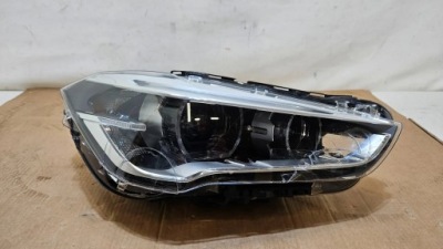 Лампа перед передняя правая bmw x1 f48 f49 full led 7193708 фото №1