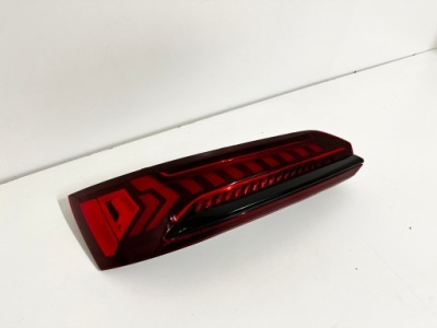 Лампа ліва задня audi q7 lift led 4m0945093h фото №1