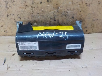 Mercedes c200 1.8 подушка пасажира подушка безпеки фото №1