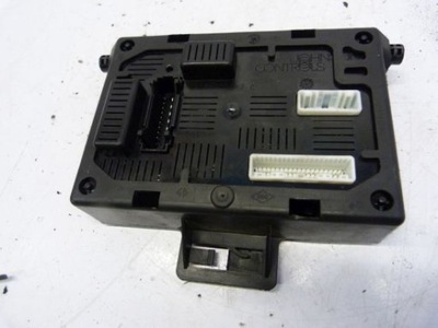 Модуль bcm 8200497363 renault modus 1.2 16v фото №1