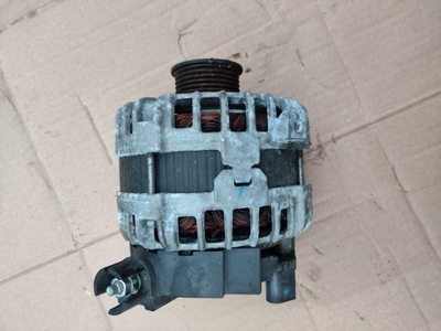 Генератор range rover sport lift фото №1