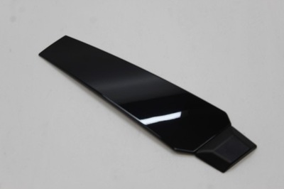 Audi a5 8t накладка захист стійка sportb 8t8853290 фото №1