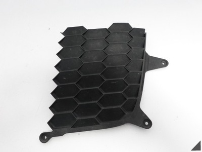 Audi r8 4s0 ii 15-19 бампер решётка заглушка перед фото №1