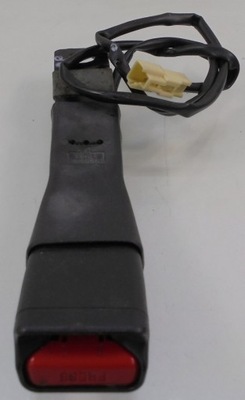 Suzuki vitara iii 16 r кліпса поперечина перед фото №1