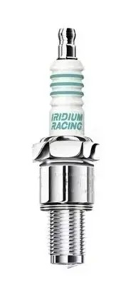 Свічка запалювання irl01-27 denso mazda rx-8 фото №1