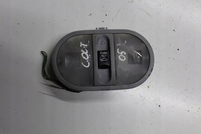 Colt z30 vi 05 5d лампа освітлення кабіни фото №1