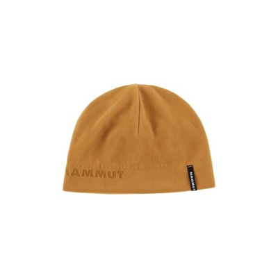 Czapka Mammut Fleece Beanie cheetah