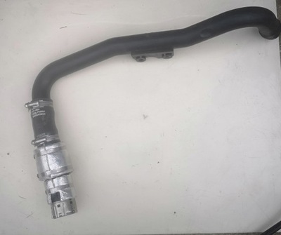 Шланг интеркулер hyundai kona 1.0 t-gdi 120km фото №1