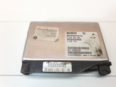 Мехатроника bmw 3 e36 1422772 фото №1