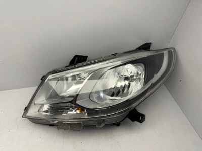 Ldv g10 лампа левая обычная фото №1