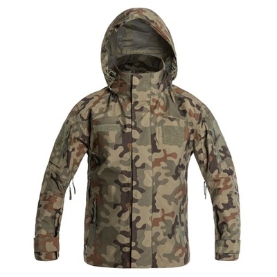 Kurtka moro Texar Conger PL Camo L