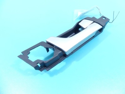 Ручка внутрішня перед правий chevrolet captiva swc200402 фото №1