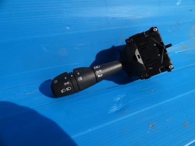 Dacia lodgy 2013 перемикач світла лівий оригінал фото №1