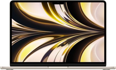 APPLE MacBook Air M2 8-core CPU/10-core GPU/16GB/512GB/13,6"