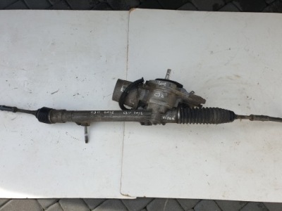 Трансмісія рейка рульова citroen c3 ii 2010-2016 9671732180 фото №1