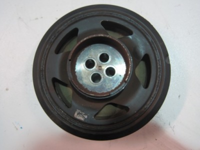 Шків mini f55 1,5d 8584913 фото №1