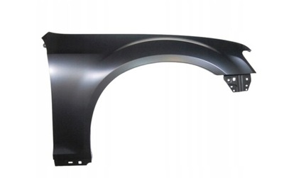 Крыло передний chrysler 300 2011- правый фото №1